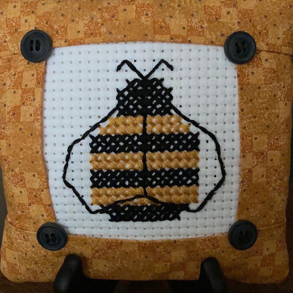 Meet your Posher, Lynne